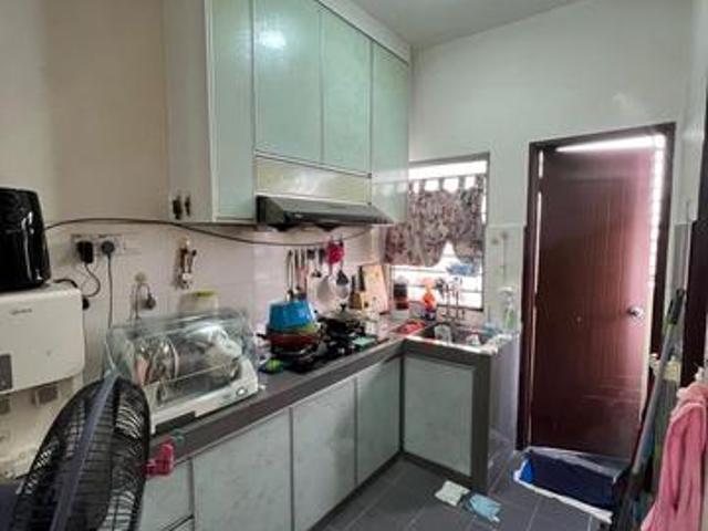 Townhouse for sale in Port Klang, Selangor