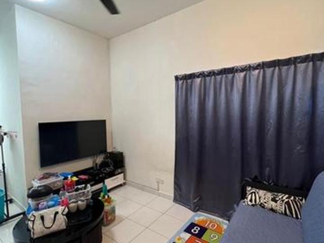 Townhouse for sale in Port Klang, Selangor