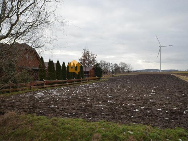 Grunt na sprzedaż w Udanin, Dolnośląskie