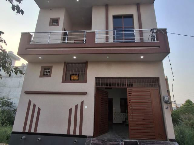 Villa for sale in Jharli, Arunachal Pradesh
