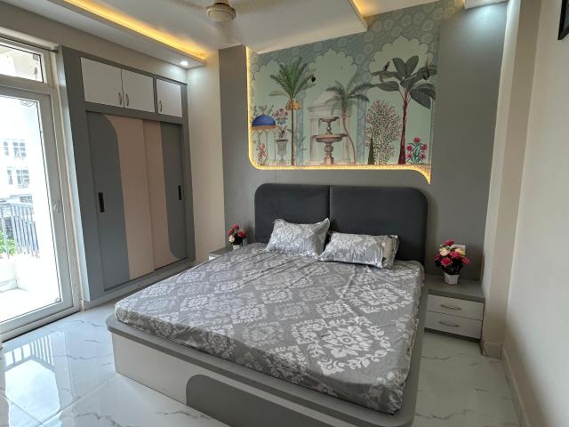 Flat for sale in Pink City, Jetpur
