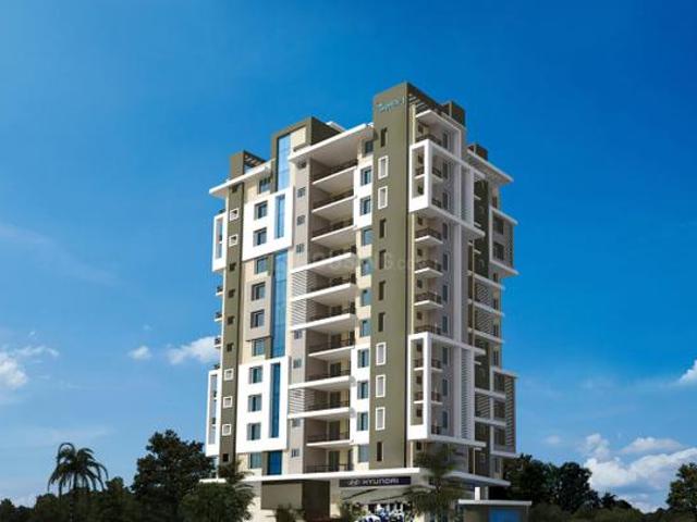 Flat for sale in Jaipur, Jaipur Municipal Corporation