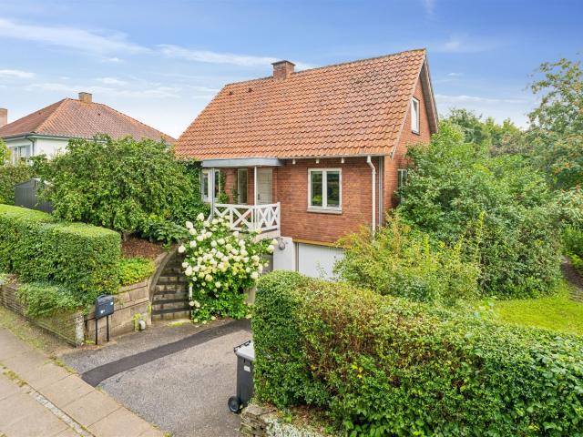 Villa til salg i Randers, Århus
