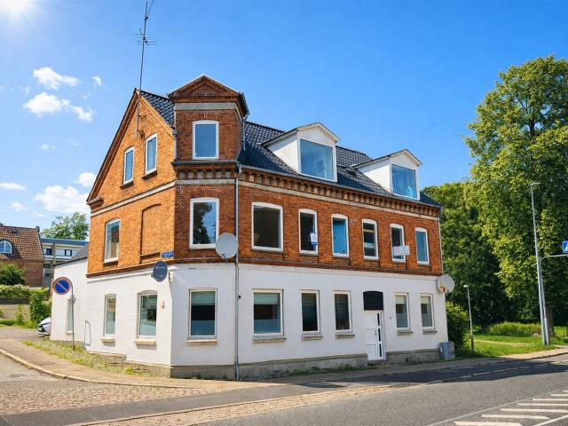 Lejlighed til salg i Randers, Århus