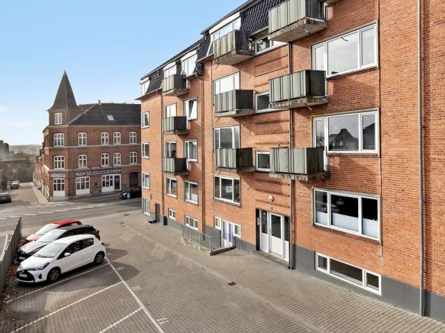 Andelsbolig til salg i Randers, Århus