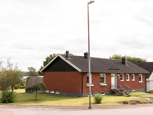 Bostad till salu i Fagersta, Västmanland