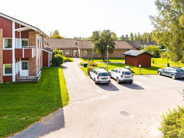 Lägenhet hyra i Luleå, Norrbotten