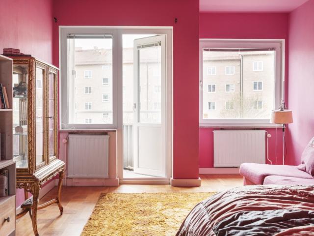Bostadsrätt till salu i Innerstaden, Malmö