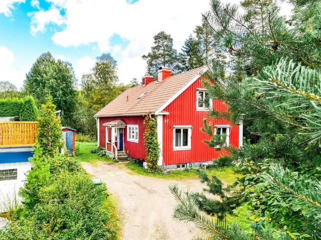 Bostad till salu i Hagfors, Värmland