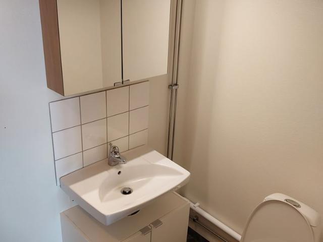 Lägenhet hyra i Kristianstad