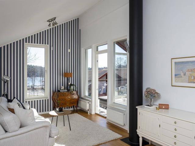 Villa till salu i Vaxholm, Stockholm