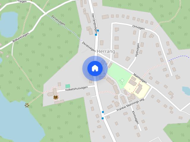 Lägenhet hyra i Stockholm