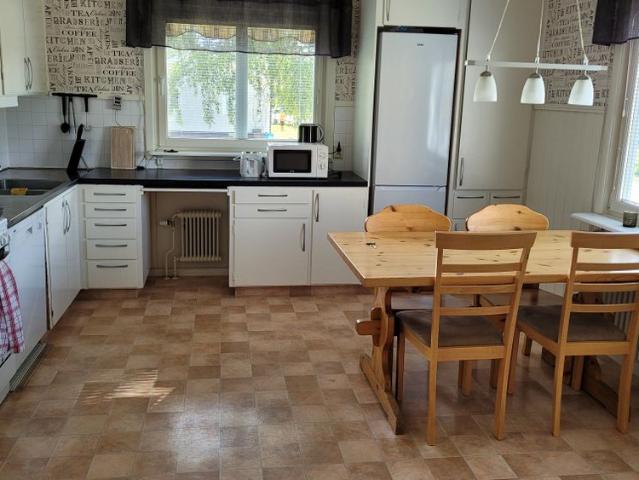 Hus hyra i Malå, Västerbotten