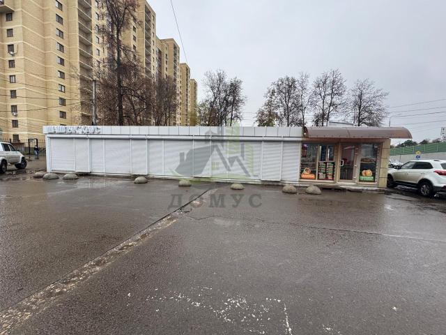 Квартира аренда в Удельная, Раменский муниципальный округ