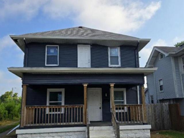 House for sale in Camby, Indiana