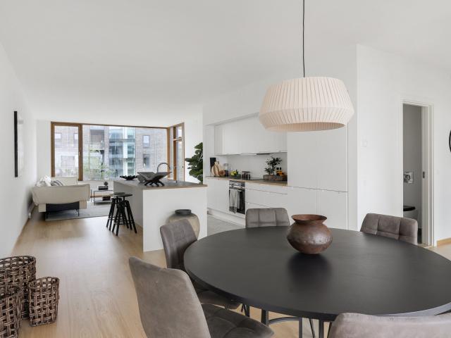 Ejendom til leje i Skodsborg, Brøndby