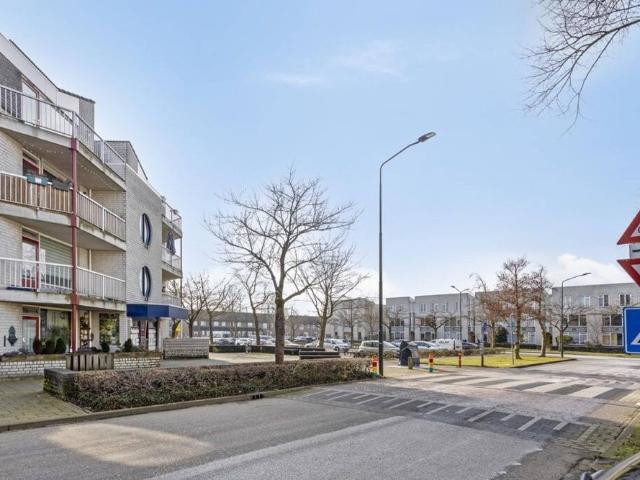 Appartement te huur in Uden, Noord Brabant