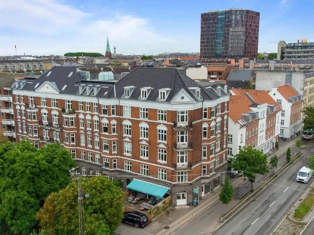 Erhvervsejendom til leje i København, Brøndby