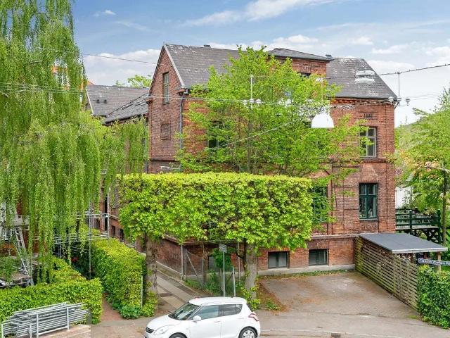 Erhvervsejendom til leje i Frederiksberg C, Brøndby
