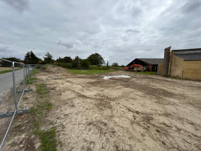 Erhvervsejendom til leje i Sorø