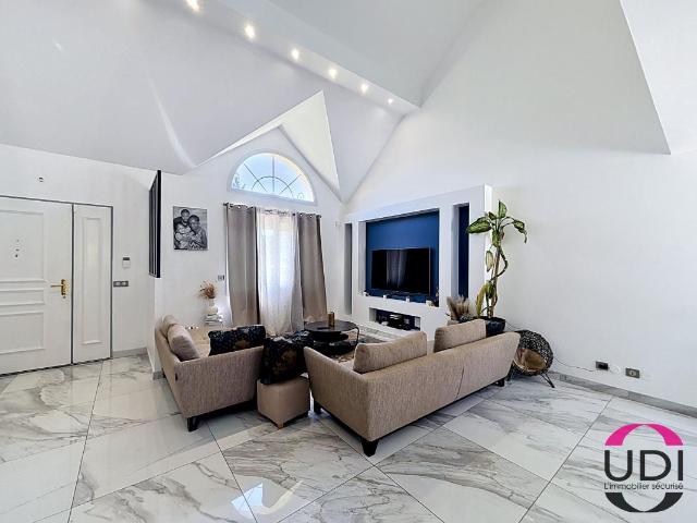 Maison vente à Évry, Ballancourt-sur-essonne