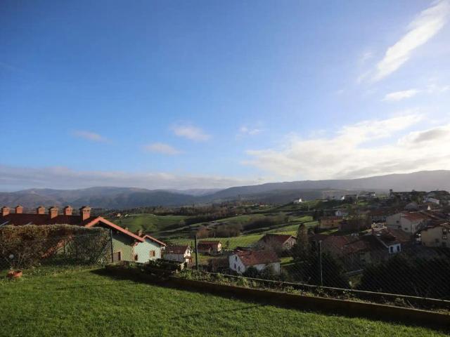 Apartamento en alquiler en La Hayuela, Udías