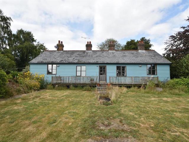 House for rent in Heathlands, East Sussex