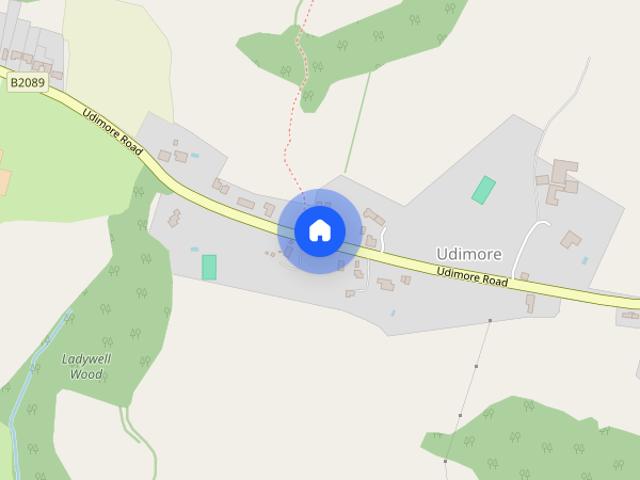 Apartment for rent in Heathlands, East Sussex