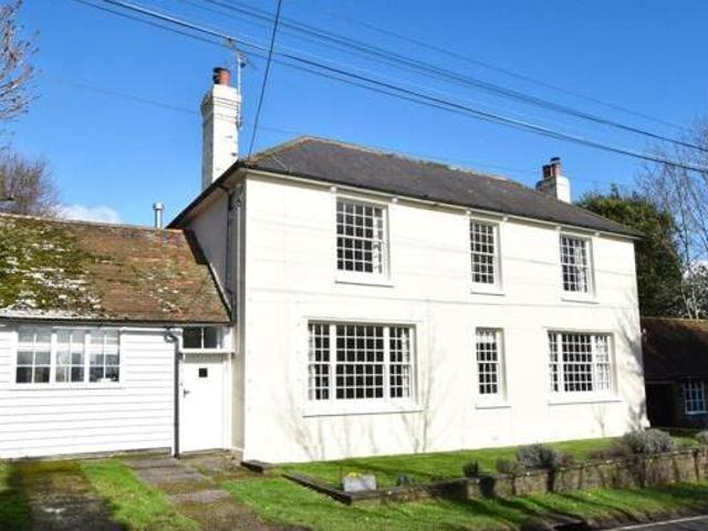 House for sale in East Sussex, England