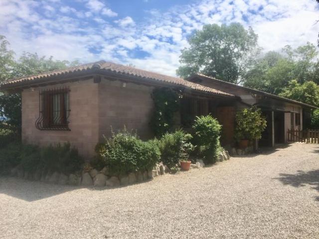 Villa Indipendente in vendita a Reana Del Roiale, Friuli-Venezia Giulia