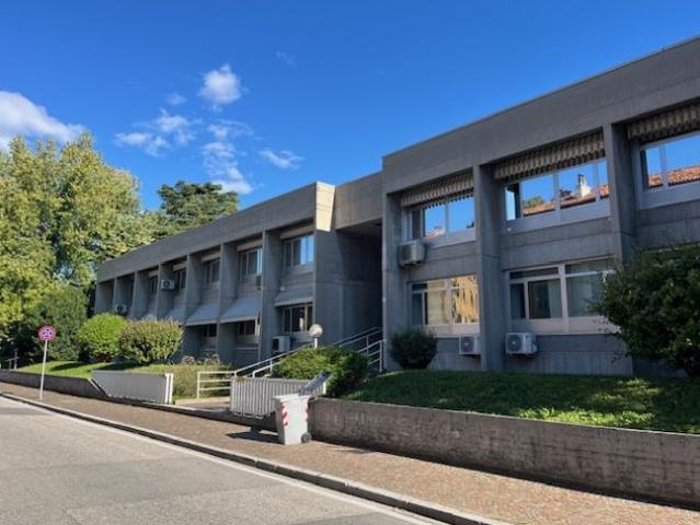 Ufficio in affitto a Baldasseria Media, Reana Del Roiale