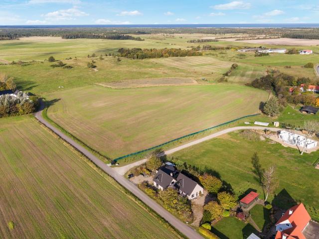 Villa til salg i Fjerritslev, Jammerbugt Kommune