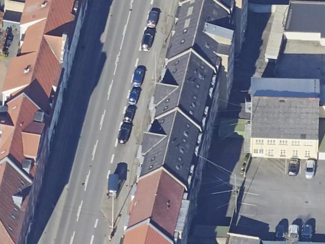 Erhvervsejendom til leje i Aalborg, Brønderslev-Dronninglund