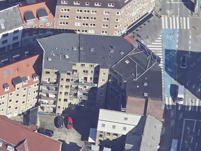 Erhvervsejendom til leje i Aalborg, Brønderslev-Dronninglund