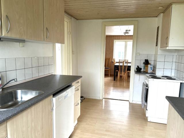 Erhvervsejendom til leje i Aalestrup, Brønderslev-Dronninglund