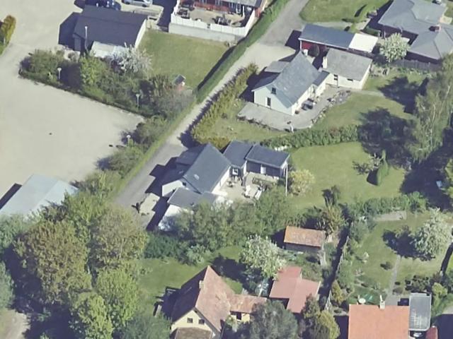 Erhvervsejendom til leje i Ruds Vedby, Sorø