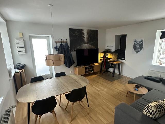 Ejendom til leje i Horsens, Århus