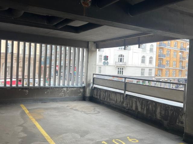Erhvervsejendom til leje i Frederiksberg C, Brøndby