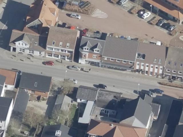 Erhvervsejendom til leje i Bramming, Esbjerg