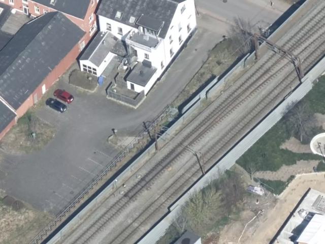 Erhvervsejendom til leje i Vamdrup, Kolding