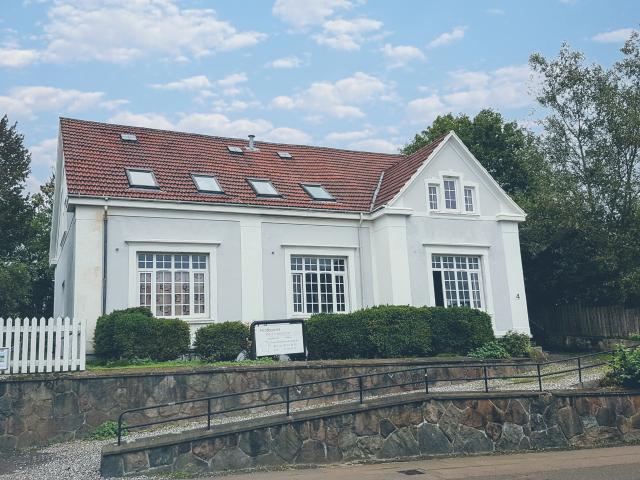 Erhvervsejendom til leje i Viborg, Århus