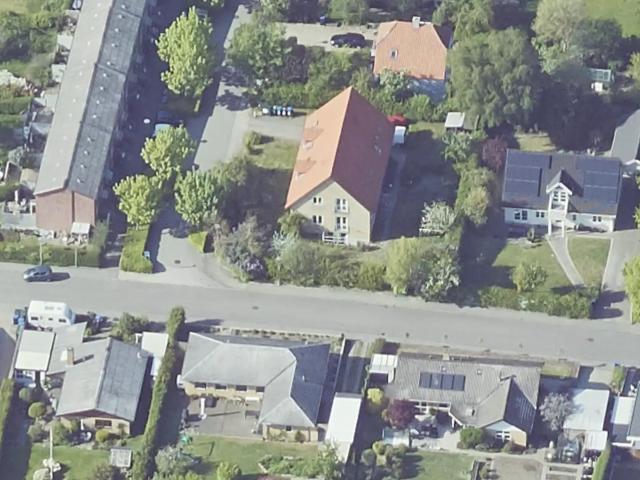Erhvervsejendom til leje i Nykøbing Sjælland, Odsherred