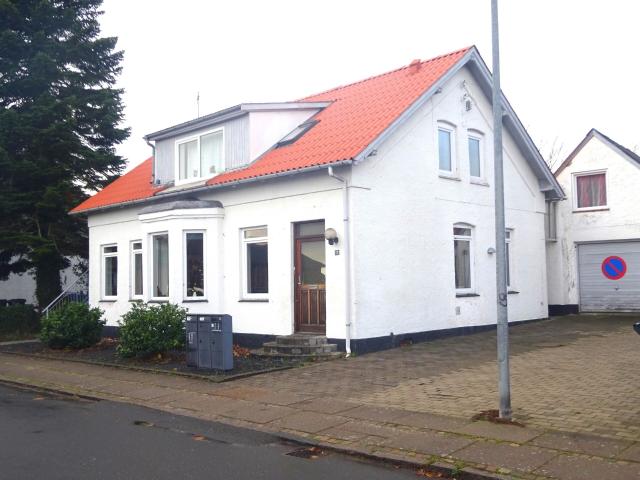 Erhvervsejendom til leje i Aars, Brønderslev-Dronninglund