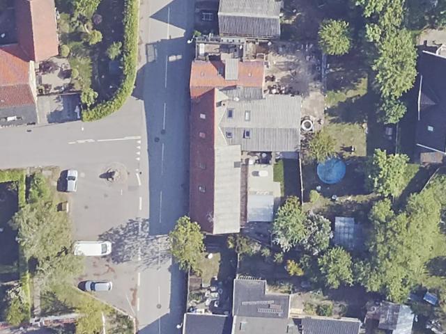 Erhvervsejendom til leje i Holbæk
