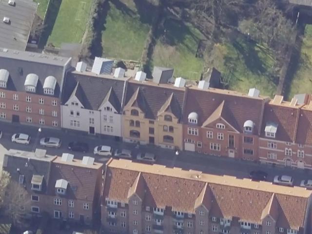 Erhvervsejendom til leje i Esbjerg