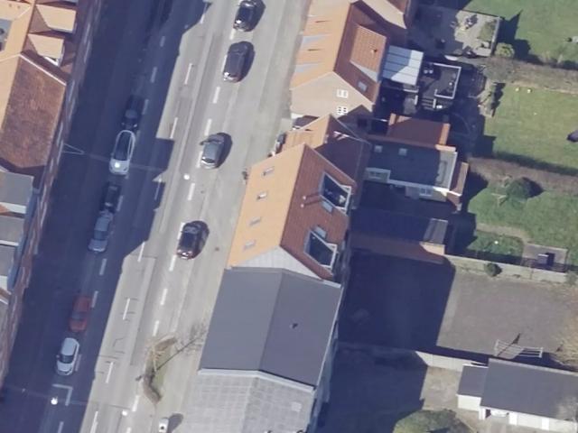 Erhvervsejendom til leje i Esbjerg