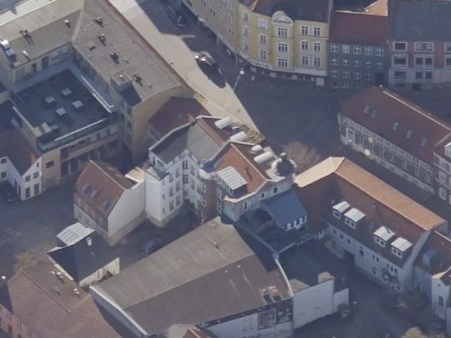 Erhvervsejendom til leje i Randers, Århus