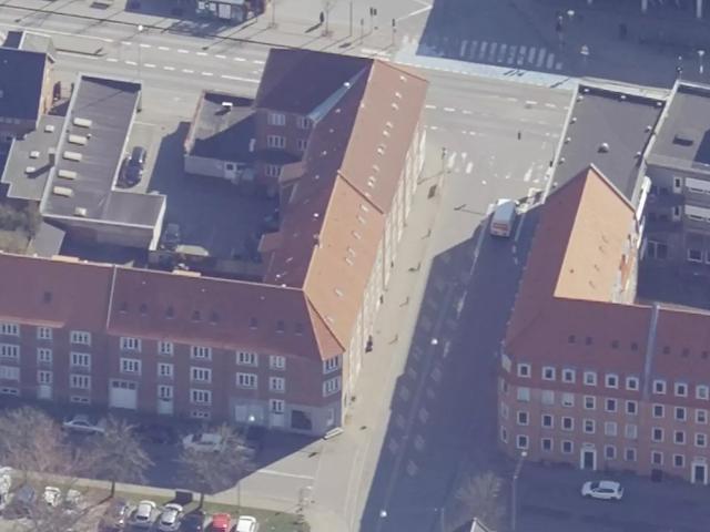 Erhvervsejendom til leje i Esbjerg