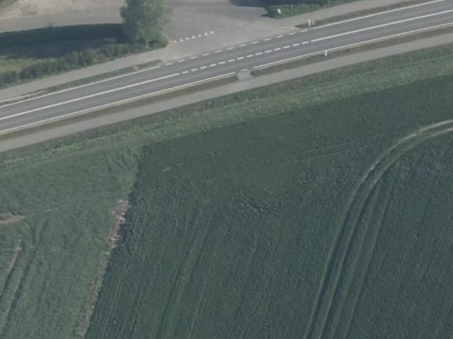 Erhvervsejendom til leje i Osted, Lejre