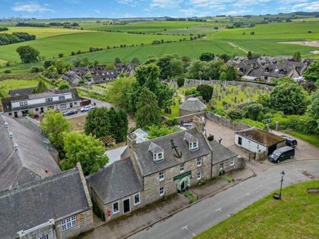 House for sale in Ellon, Scotland